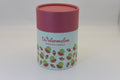 Watermelon scented candle with sweet fruity fragrance - home fragrance